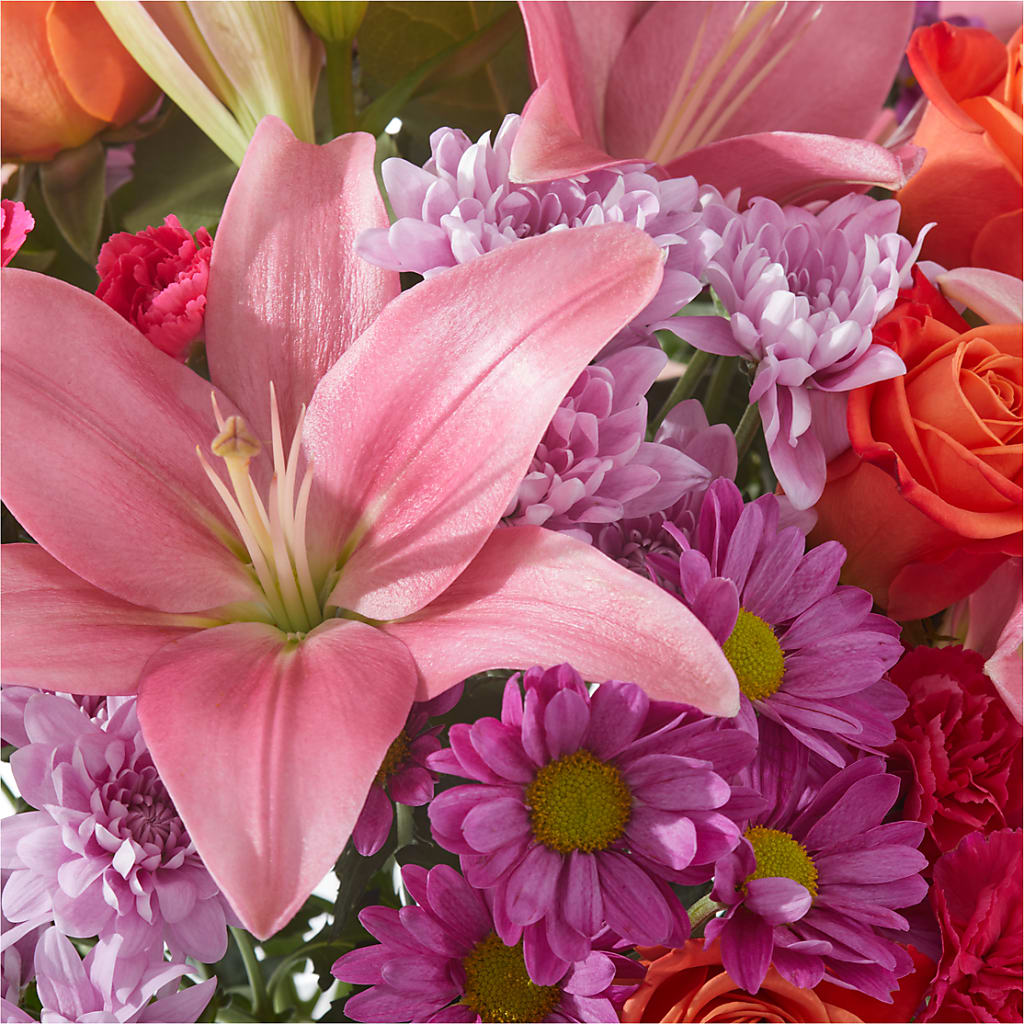 One and Only Bouquet –  Akd Florist, Santa Maria CA