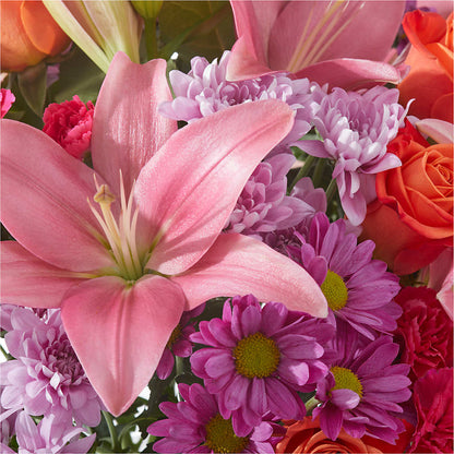 One and Only Bouquet –  Akd Florist, Santa Maria CA