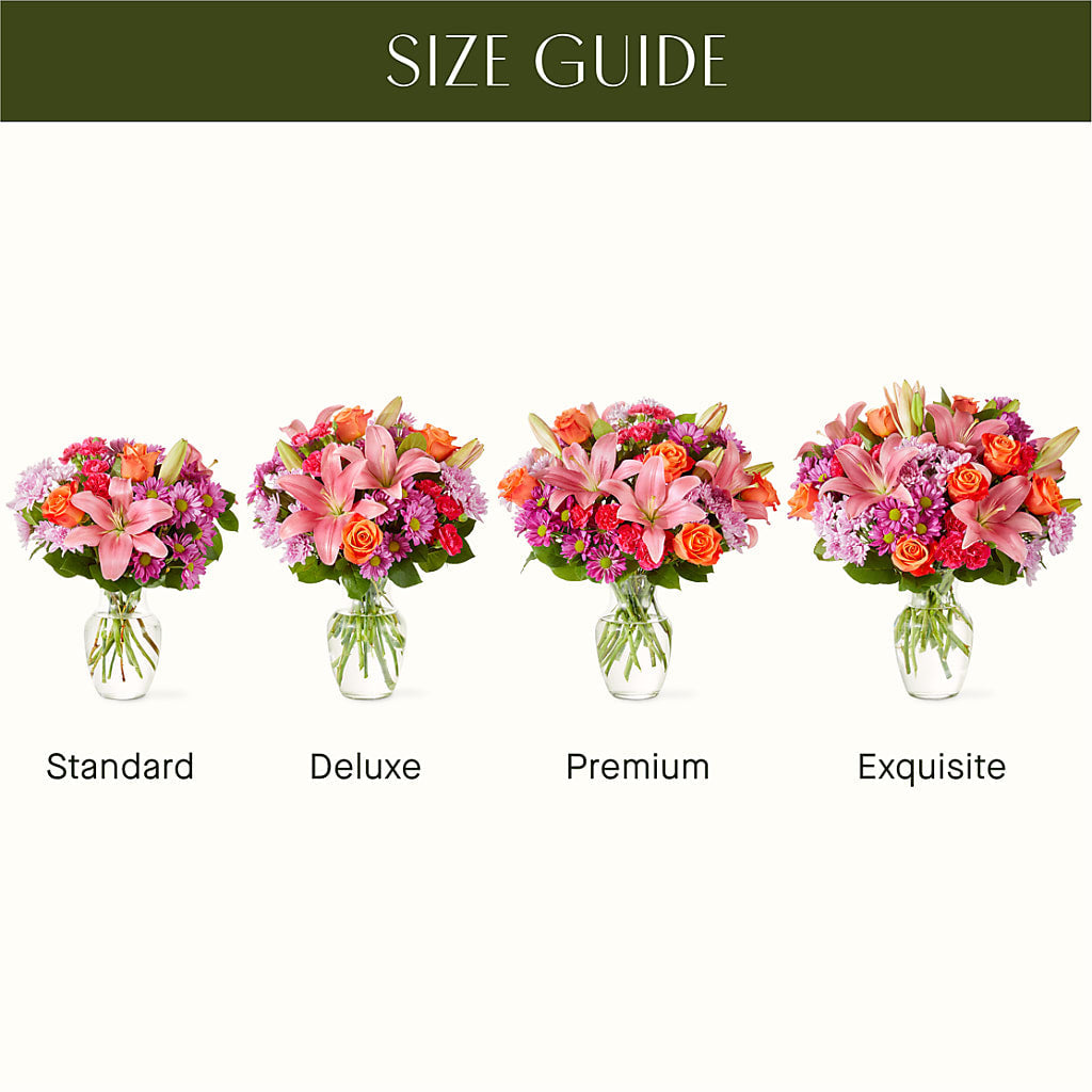 One and Only Bouquet –  Akd Florist, Santa Maria CA