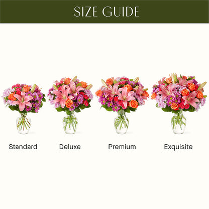 One and Only Bouquet –  Akd Florist, Santa Maria CA