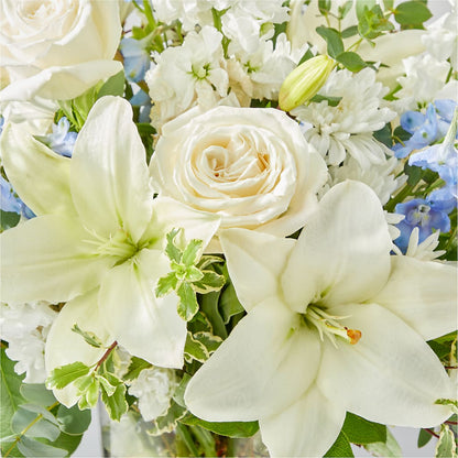 Peace of Mind Bouquet –  Akd Florist, Santa Maria CA