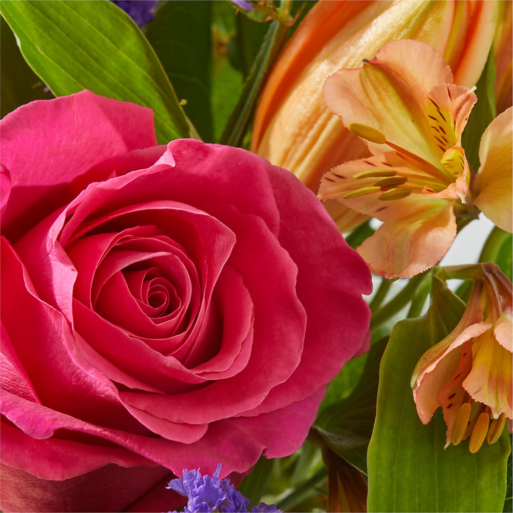 Joyful Bouquet –  Akd Florist, Santa Maria CA