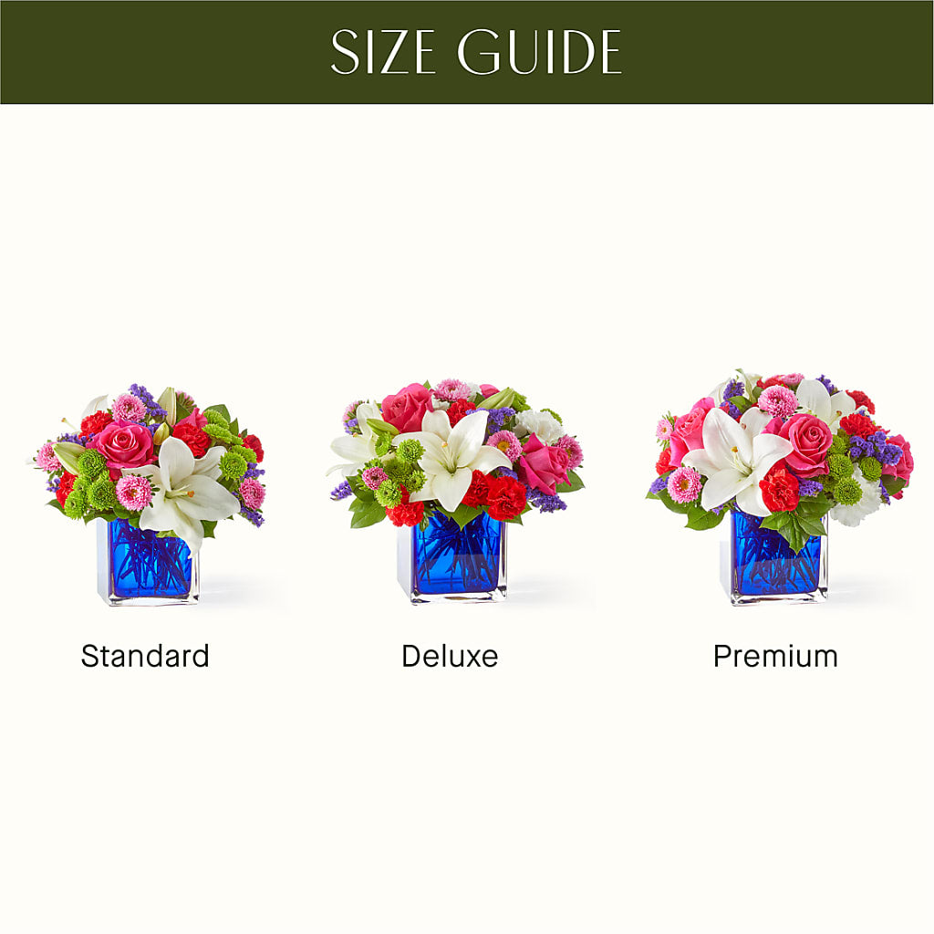 Quality Time Bouquet –  Akd Florist, Santa Maria CA