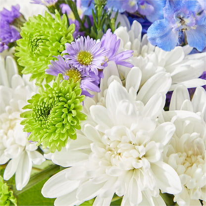 Genuine Gestures Bouquet –  Akd Florist, Santa Maria CA