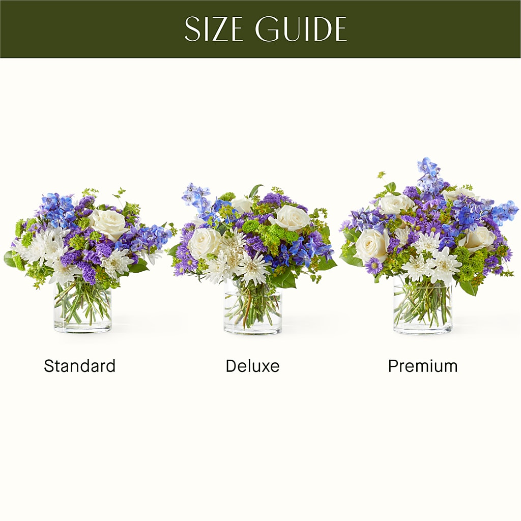 Genuine Gestures Bouquet –  Akd Florist, Santa Maria CA