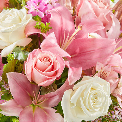 Ethereal Beauty Bouquet –  Akd Florist, Santa Maria CA
