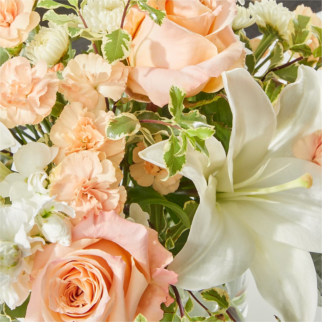 Darling Bouquet –  Akd Florist, Santa Maria CA