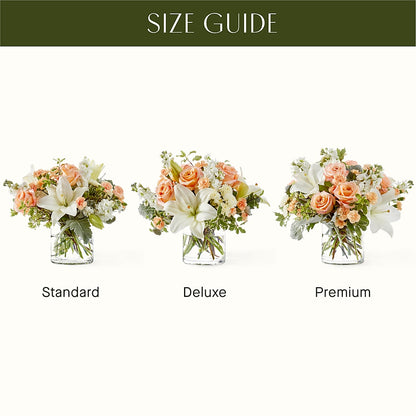 Darling Bouquet –  Akd Florist, Santa Maria CA
