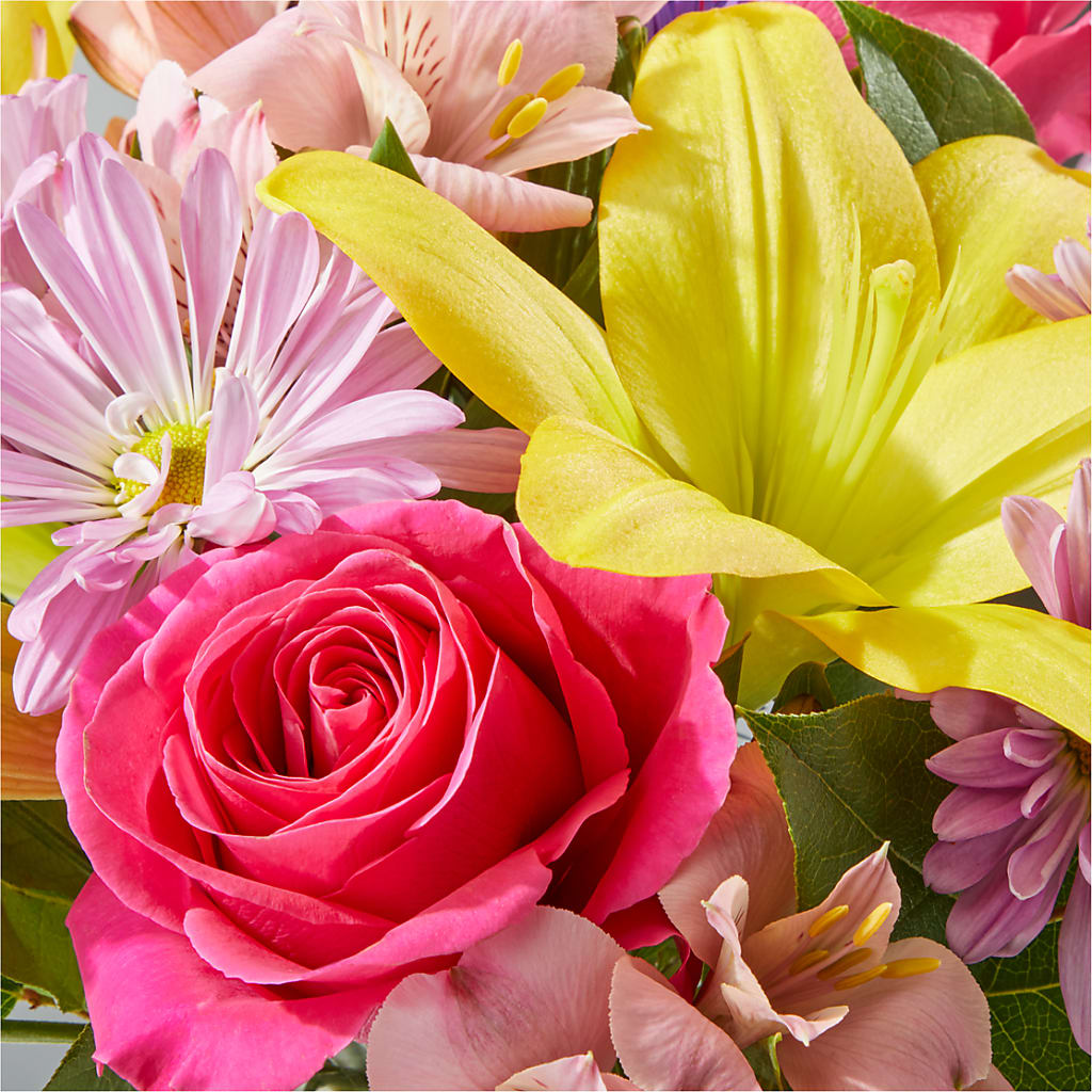 Sprinkles Bouquet –  Akd Florist, Santa Maria CA