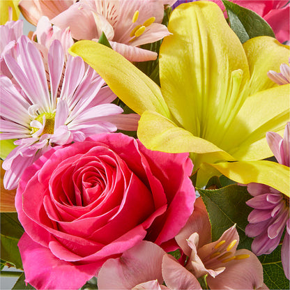 Sprinkles Bouquet –  Akd Florist, Santa Maria CA