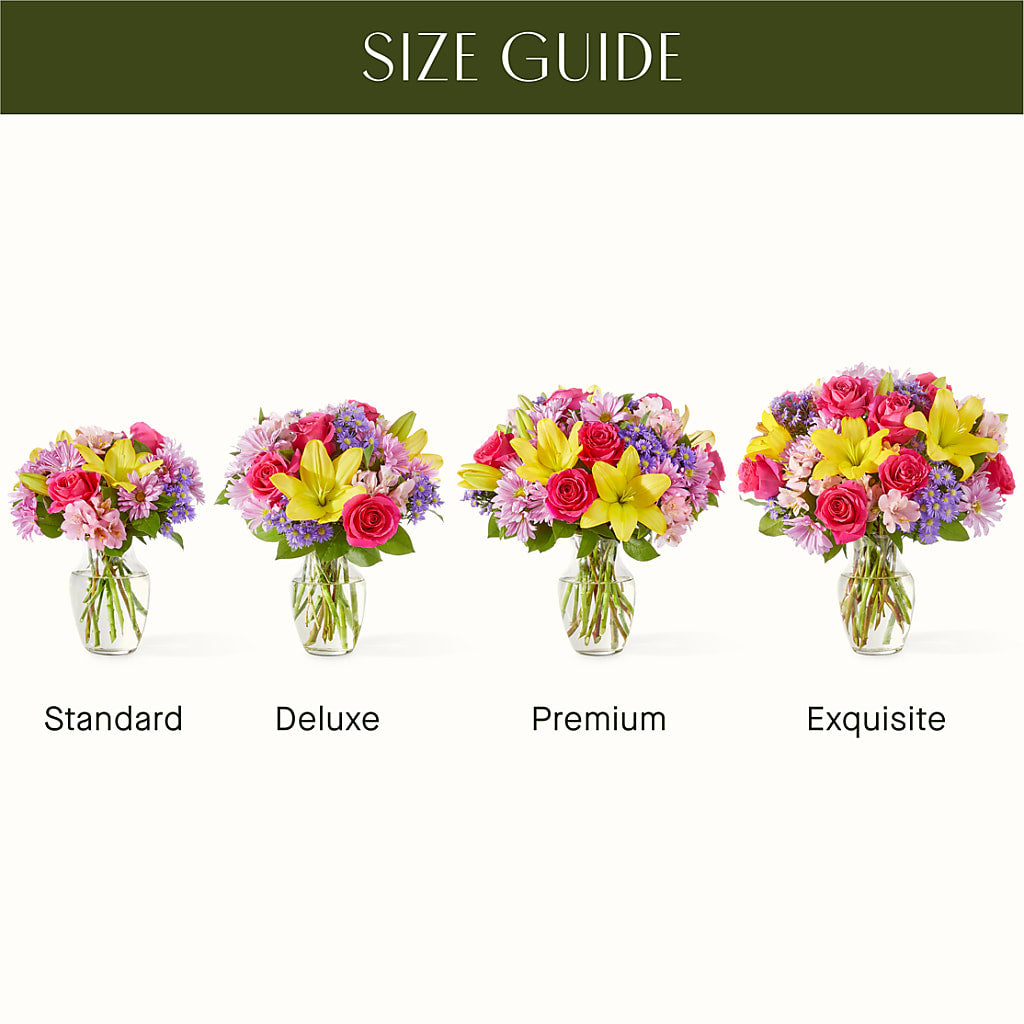 Sprinkles Bouquet –  Akd Florist, Santa Maria CA