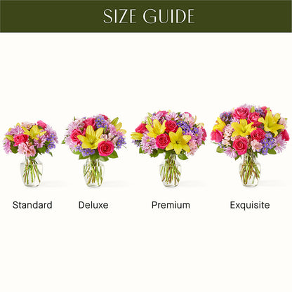 Sprinkles Bouquet –  Akd Florist, Santa Maria CA