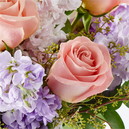 Embraced Bouquet –  Akd Florist, Santa Maria CA