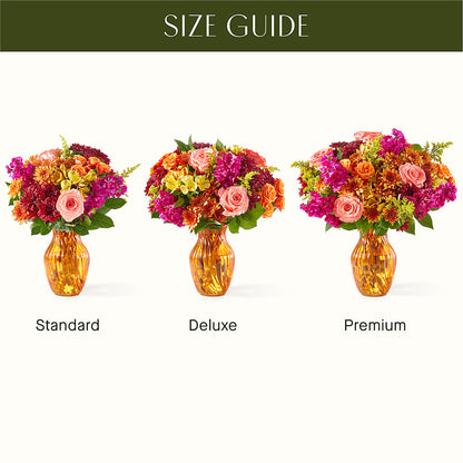Countryside Bouquet –  Akd Florist, Santa Maria CA