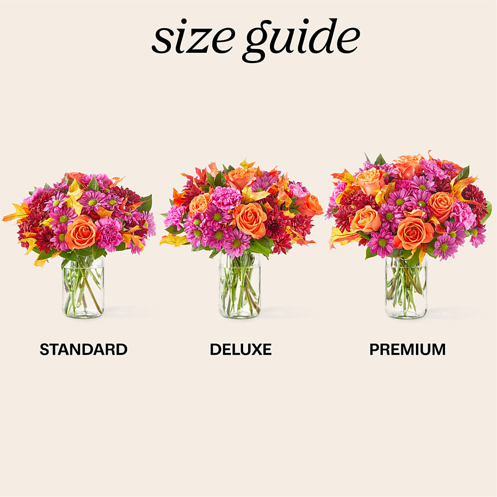 Mum's the Word Bouquet –  Akd Florist, Santa Maria CA