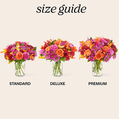Mum's the Word Bouquet –  Akd Florist, Santa Maria CA