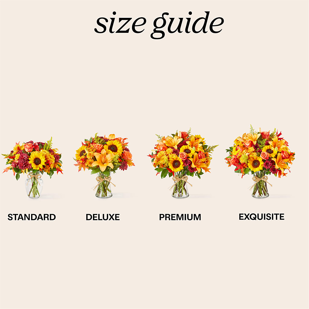 Sunny Side Bouquet –  Akd Florist, Santa Maria CA