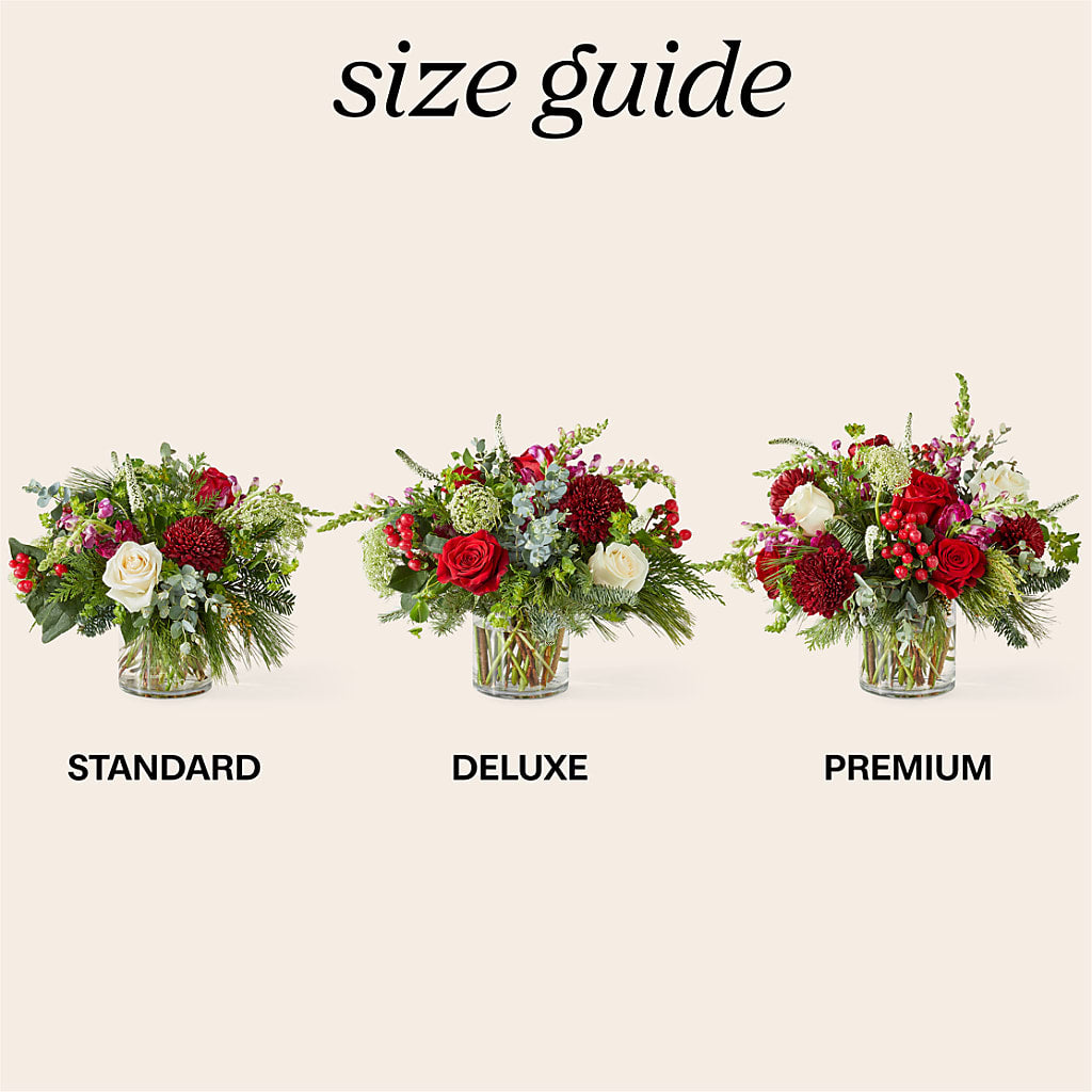 Cranberry Fizz Bouquet –  Akd Florist, Santa Maria CA