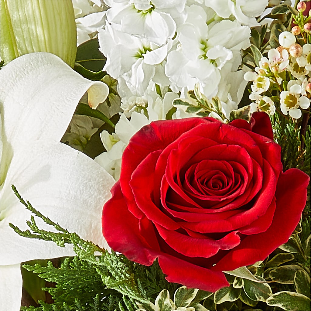 Twinkle Lights Bouquet –  Akd Florist, Santa Maria CA