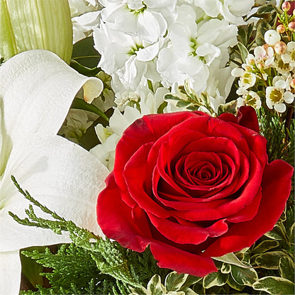 Twinkle Lights Bouquet –  Akd Florist, Santa Maria CA