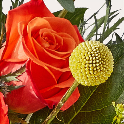 Disco Bouquet –  Akd Florist, Santa Maria CA