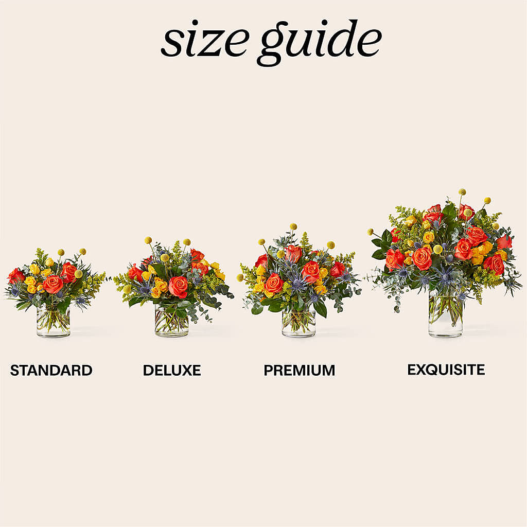 Disco Bouquet –  Akd Florist, Santa Maria CA