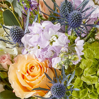 Porch Swing Bouquet –  Akd Florist, Santa Maria CA
