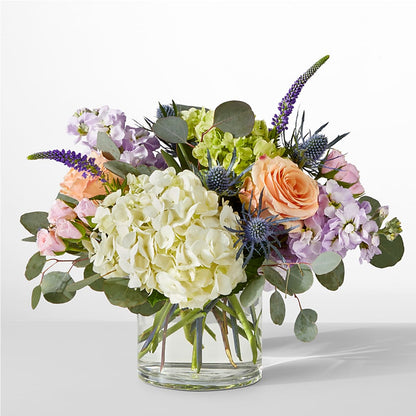 Porch Swing Bouquet –  Akd Florist, Santa Maria CA