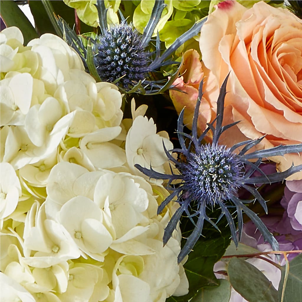 Porch Swing Bouquet –  Akd Florist, Santa Maria CA
