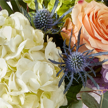 Porch Swing Bouquet –  Akd Florist, Santa Maria CA