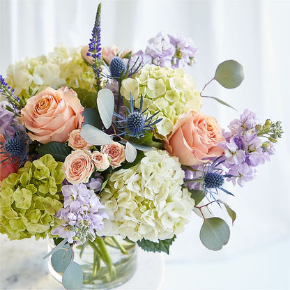 Porch Swing Bouquet –  Akd Florist, Santa Maria CA