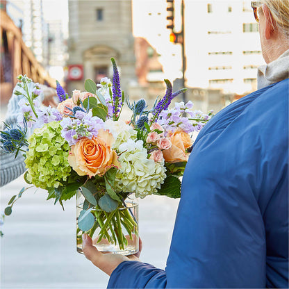 Porch Swing Bouquet –  Akd Florist, Santa Maria CA