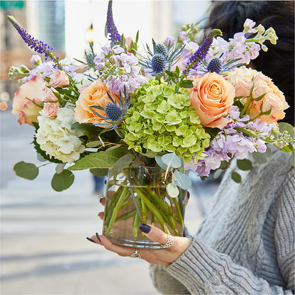 Porch Swing Bouquet –  Akd Florist, Santa Maria CA