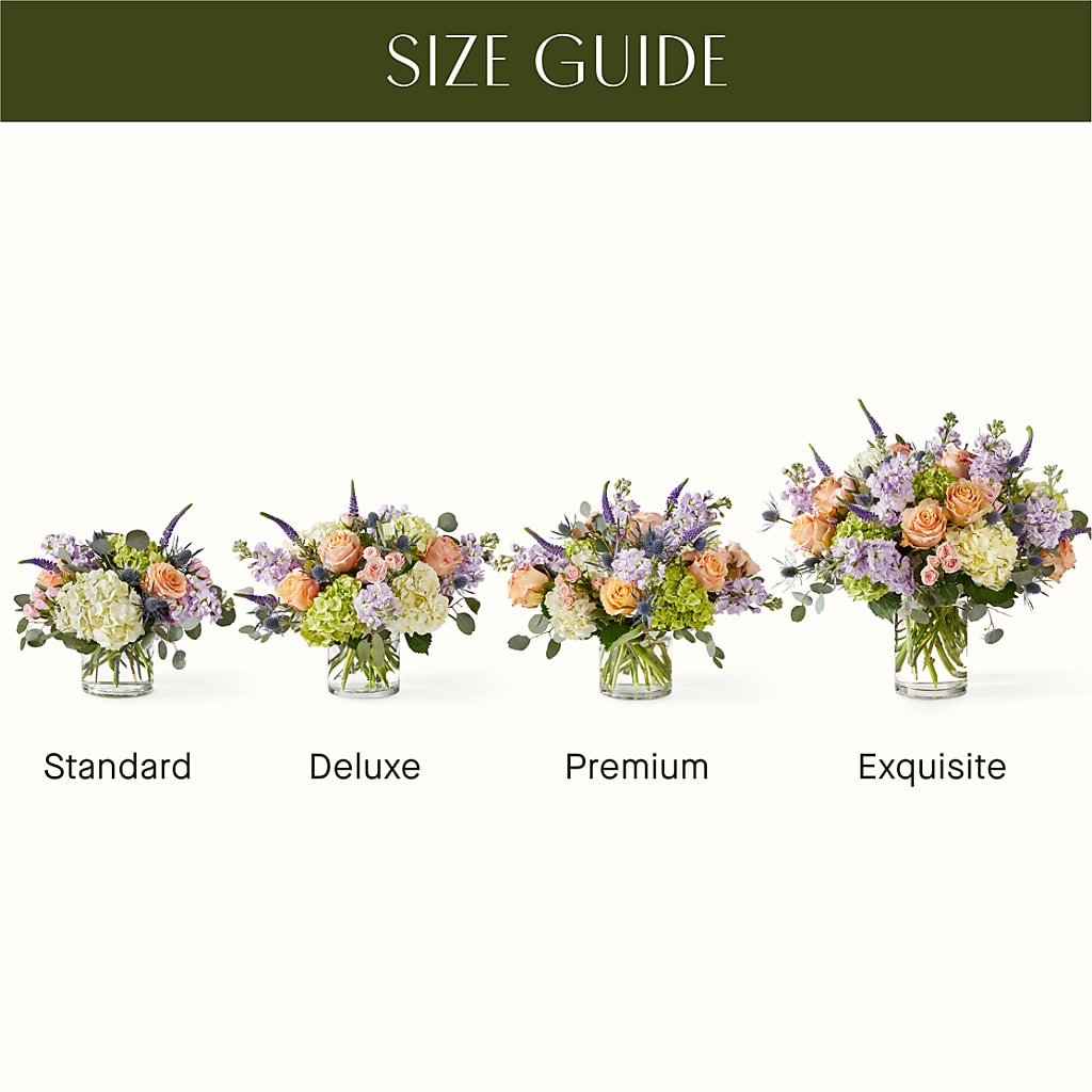 Porch Swing Bouquet –  Akd Florist, Santa Maria CA