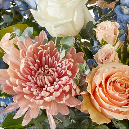 Inspired Bouquet –  Akd Florist, Santa Maria CA