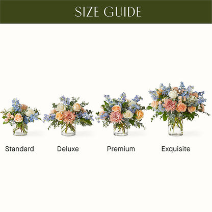 Inspired Bouquet –  Akd Florist, Santa Maria CA