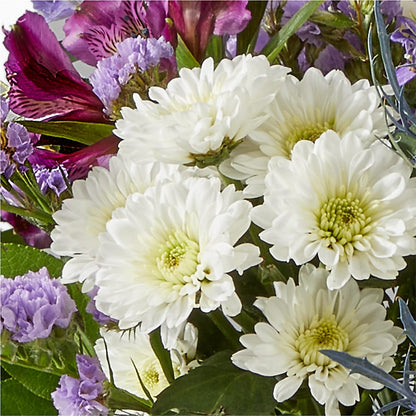 Shooting Star Bouquet –  Akd Florist, Santa Maria CA