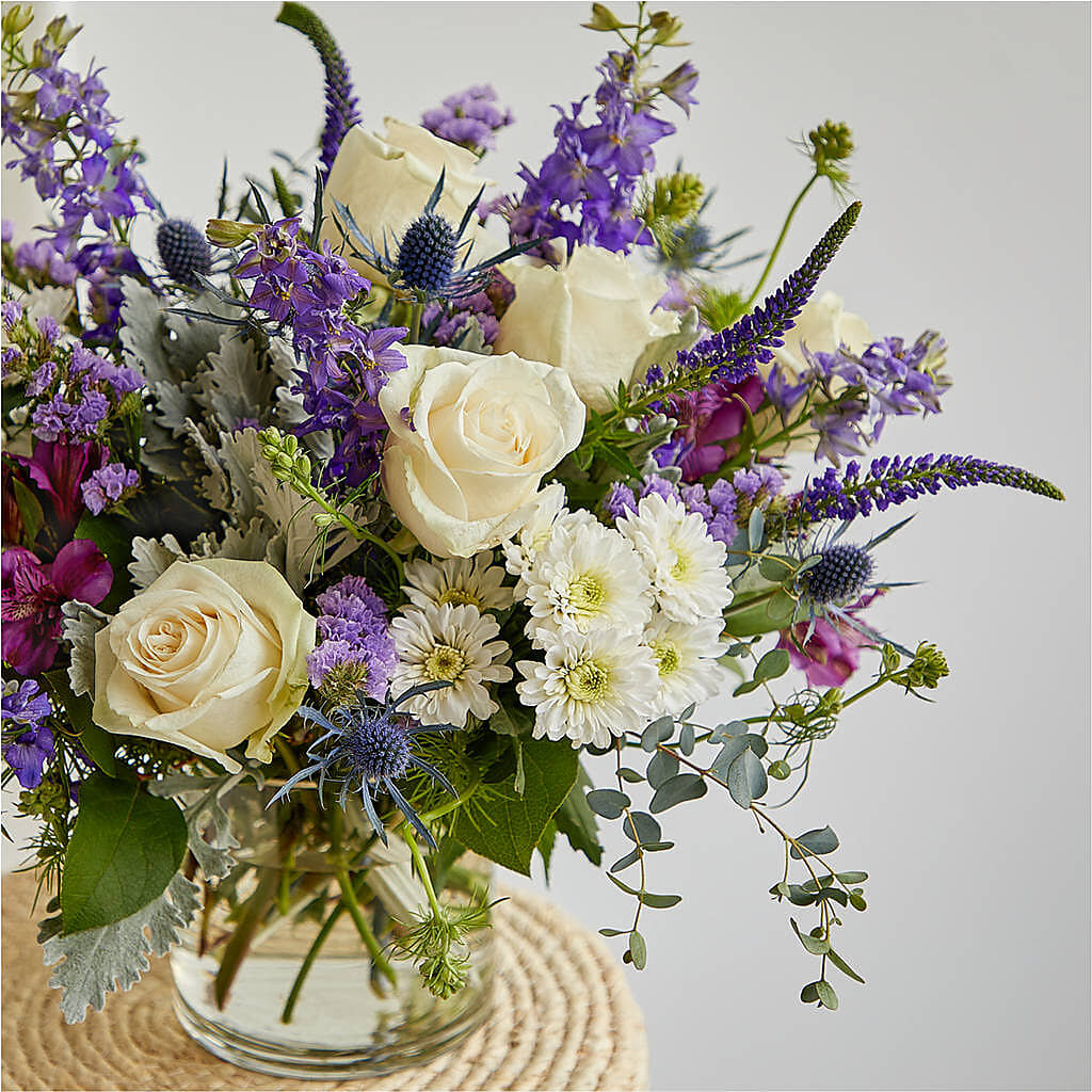Shooting Star Bouquet –  Akd Florist, Santa Maria CA