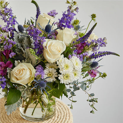 Shooting Star Bouquet –  Akd Florist, Santa Maria CA
