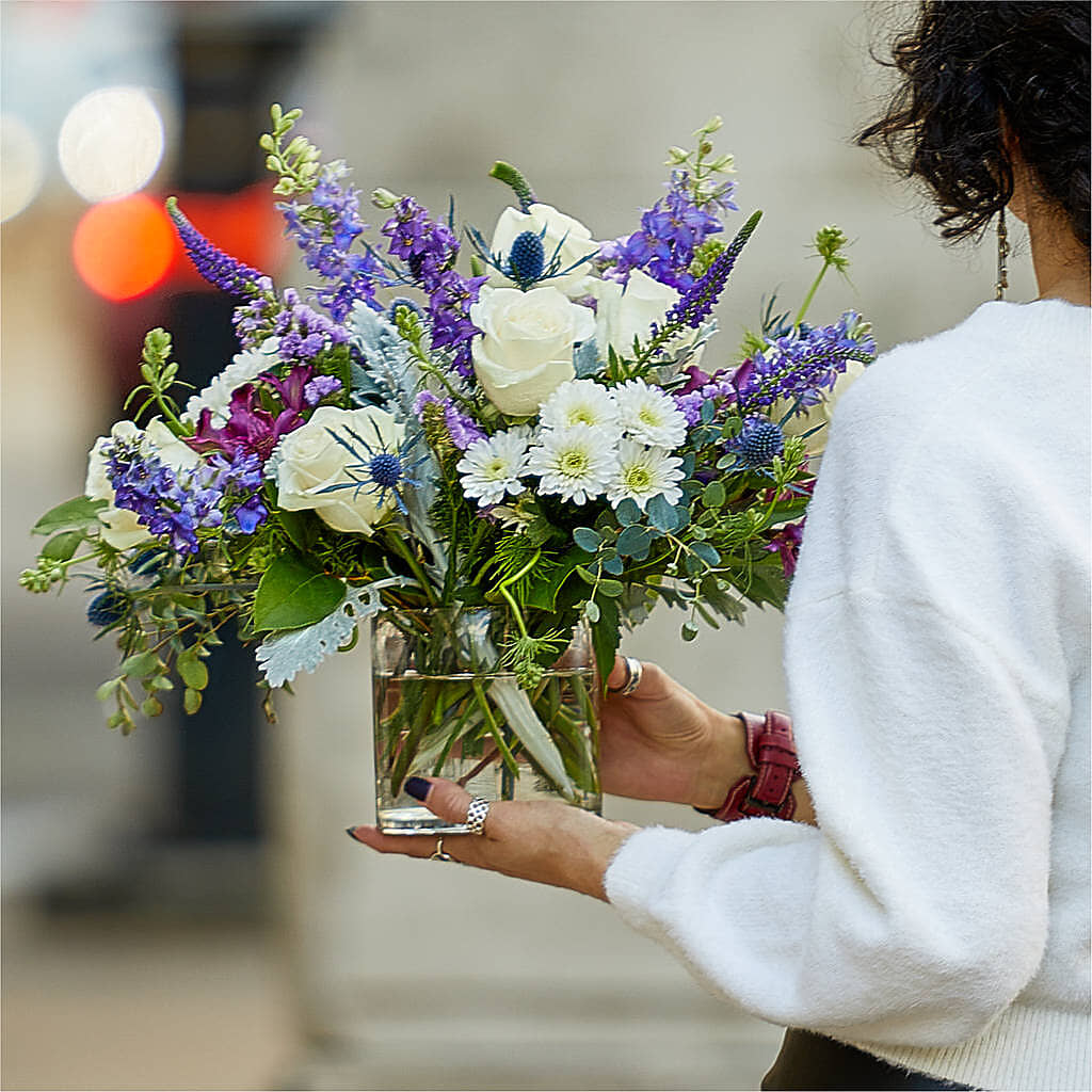 Shooting Star Bouquet –  Akd Florist, Santa Maria CA