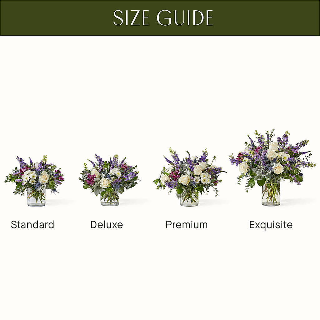 Shooting Star Bouquet –  Akd Florist, Santa Maria CA
