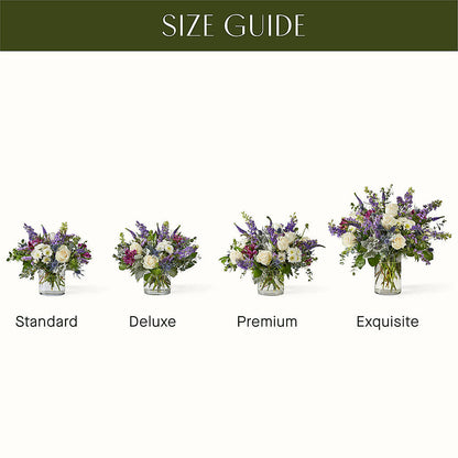 Shooting Star Bouquet –  Akd Florist, Santa Maria CA