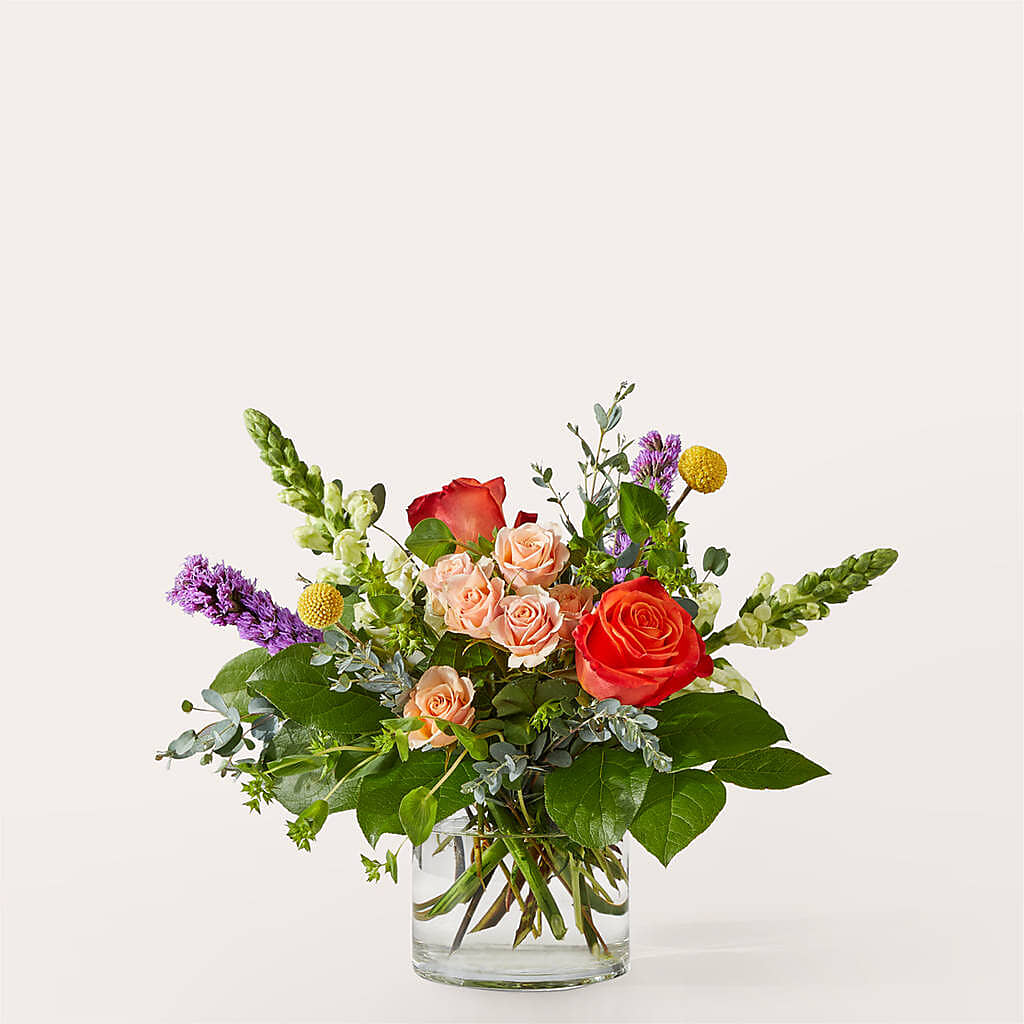 The Standout Bouquet –  Akd Florist, Santa Maria CA