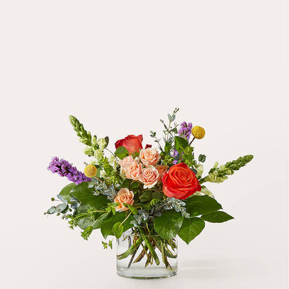 The Standout Bouquet –  Akd Florist, Santa Maria CA