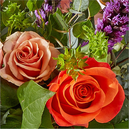 The Standout Bouquet –  Akd Florist, Santa Maria CA