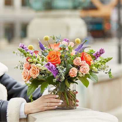 The Standout Bouquet –  Akd Florist, Santa Maria CA