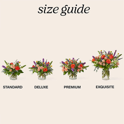 The Standout Bouquet –  Akd Florist, Santa Maria CA