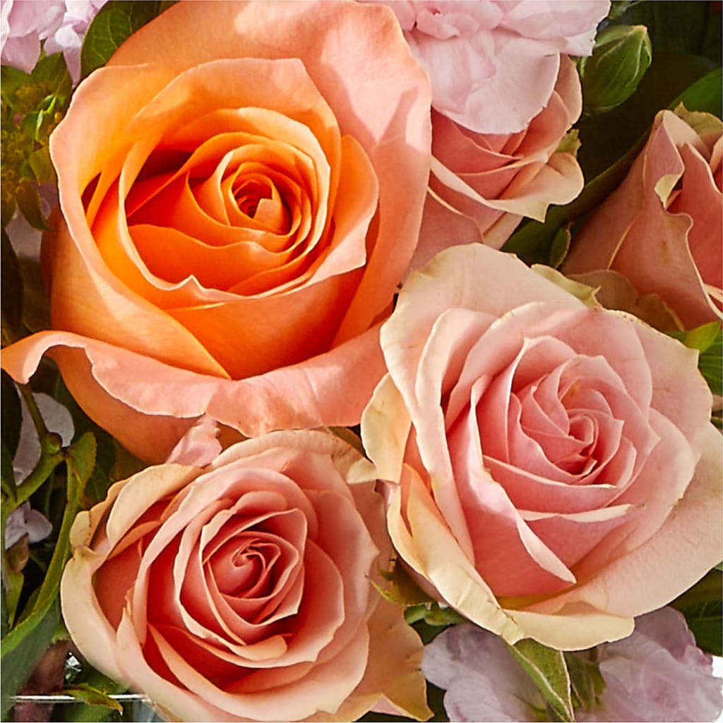 French Market Bouquet –  Akd Florist, Santa Maria CA