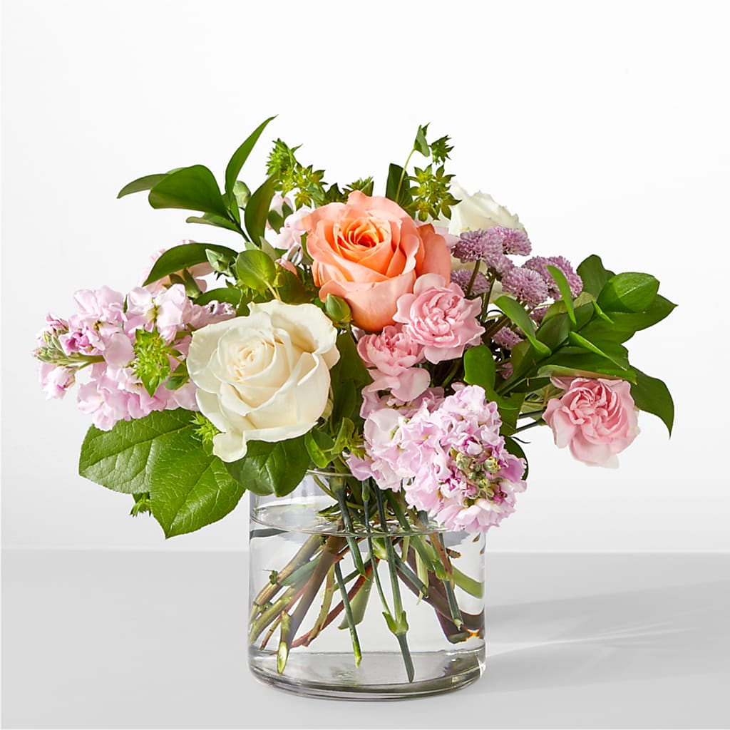 French Market Bouquet –  Akd Florist, Santa Maria CA