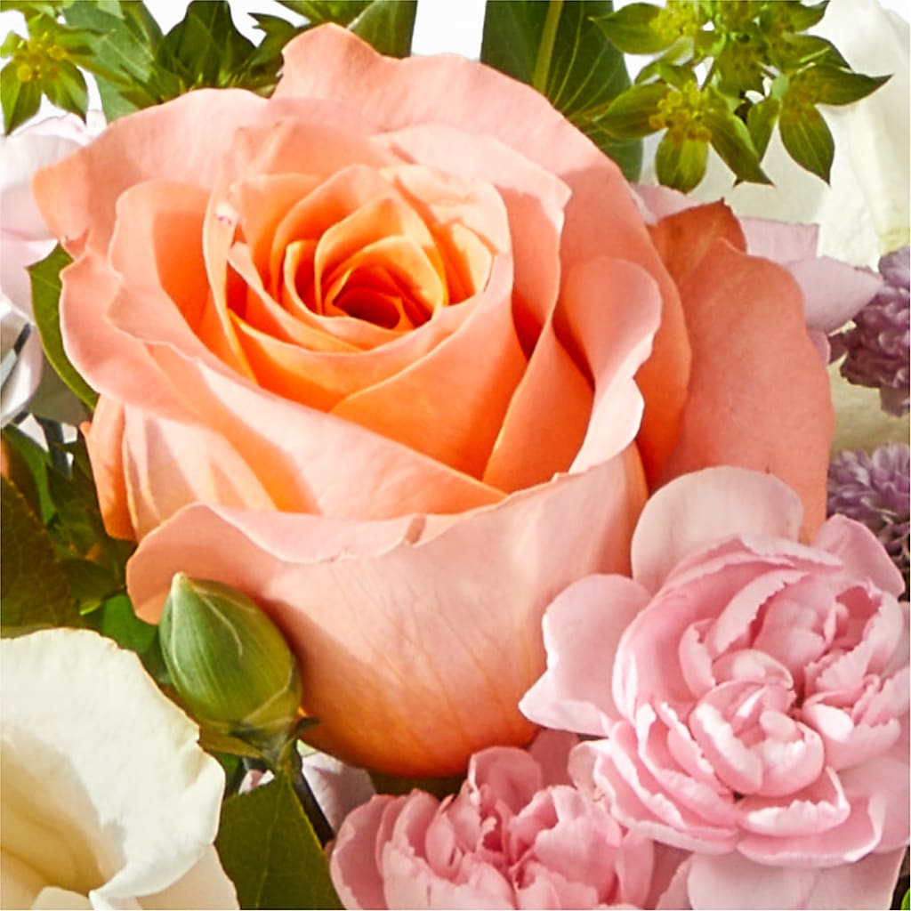French Market Bouquet –  Akd Florist, Santa Maria CA